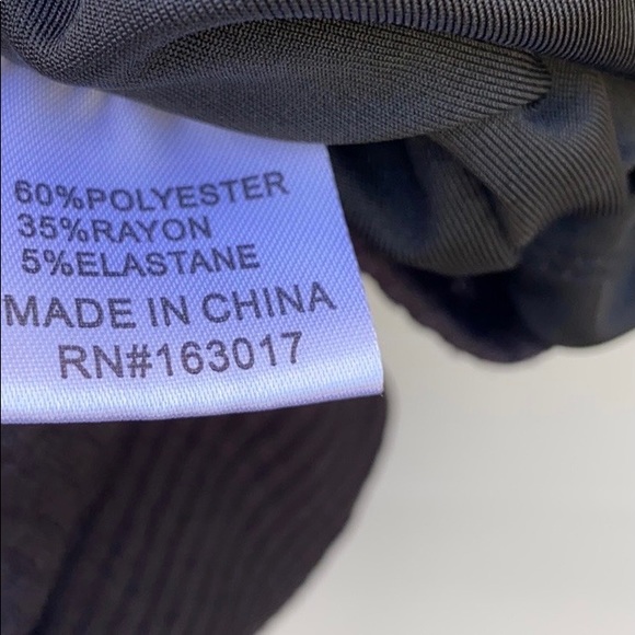 Princess Polly Womens Size 4 black long sleeve ribbed double cutout dress - Picture 7 of 8